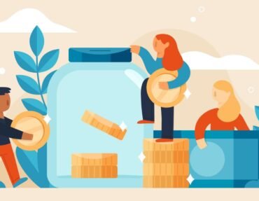 How Chit Funds Help Build Wealth: Smart Bidding, Dividends & Savings