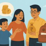 Parenting on a Budget: How to Finance Your Child’s Education through Trusted Chit Plans