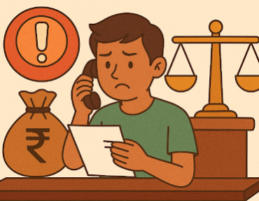 Legal Rights When Things Go Wrong A Tamil Nadu Guide to Chit Fund Complaints & Disputes
