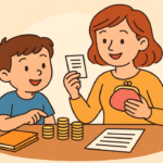 Homemakers’ Guide to Using Chits for Family