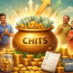 The Hidden Power of Mayavaram Chits: How Ordinary People Build Extraordinary Discipline