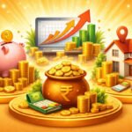 The 3 Pillars of Growing Wealth: A Simple, Practical Guide for Indians