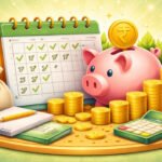 Why Regular Monthly Saving Matters More Than Annual Saving