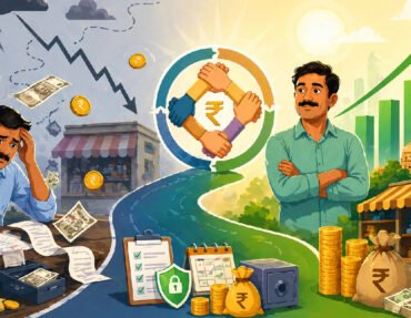 A Smart Money System for SME Owners with Mayavaram Chits