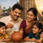 No More Salary Stress: How to Balance Expenses, Savings & Goals with Mayavaram Chits