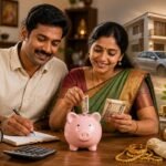 The 30-Minute Monthly Money Habit That Builds Long-Term Wealth (Powered by Mayavaram Chits)