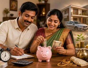 The 30-Minute Monthly Money Habit That Builds Long-Term Wealth
