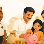 Why Consistent Savers Always Win: A Real-Life Wealth Strategy Backed by Mayavaram Chits