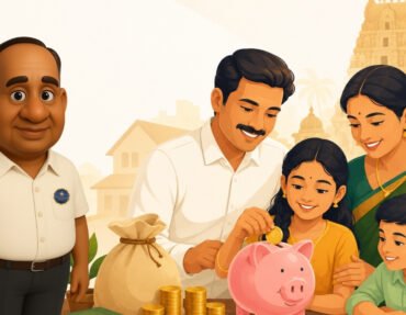 Why Consistent Savers Always Win A Real-Life Wealth Strategy Backed by Mayavaram Chits.jpg Why Consistent Savers Always Win A Real-Life Wealth Strategy Backed by Mayavaram Chits.jpg