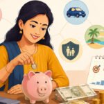 Plan Your Savings With Purpose