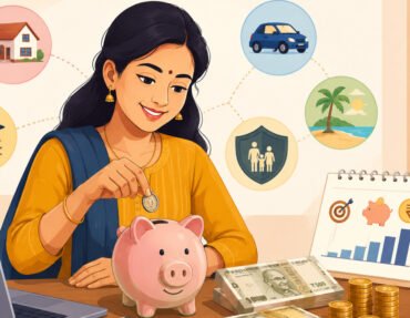 Plan Your Savings With Purpose